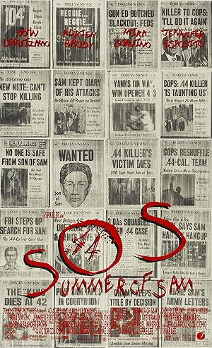 فيلم Summer of Sam 1999 مترجم - باهي فيلم