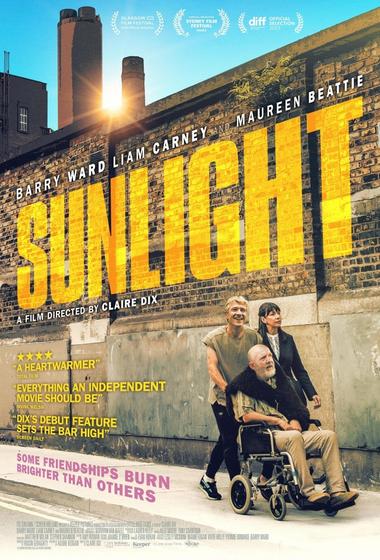 فيلم Sunlight 2025 مترجم