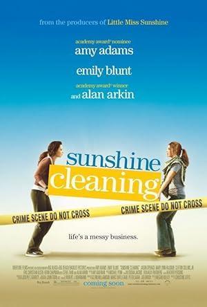 فيلم Sunshine Cleaning 2008 مترجم - باهي فيلم