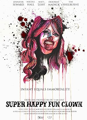 فيلم Super Happy Fun Clown 2025 مترجم - باهي فيلم