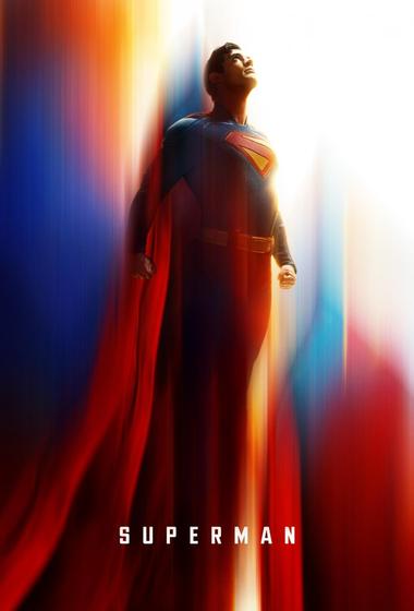 فيلم Superman 2025 مترجم