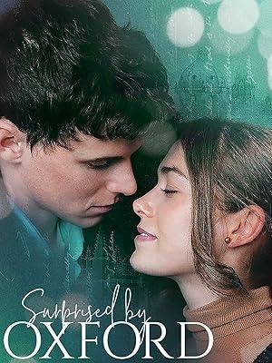 فيلم Surprised by Oxford 2023 مترجم