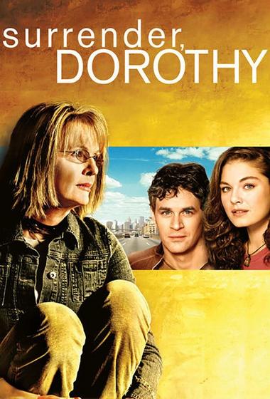 فيلم Surrender Dorothy 2006 مترجم - باهي فيلم