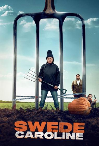 فيلم Swede Caroline 2024 مترجم - باهي فيلم