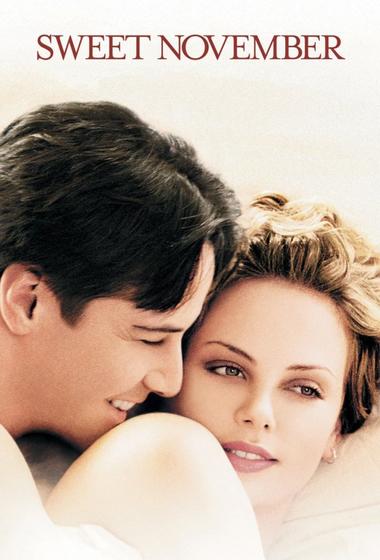 فيلم Sweet November 2001 مترجم - باهي فيلم