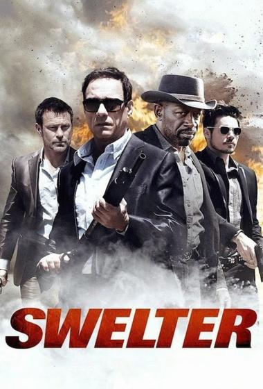 فيلم Swelter 2014 مترجم