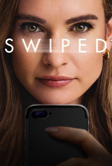 فيلم Swiped 2025 مترجم - باهي فيلم