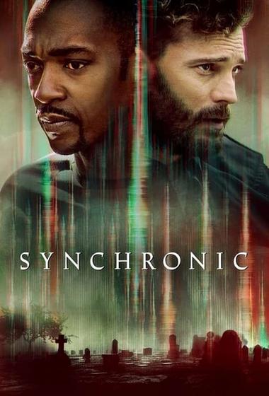 فيلم Synchronic 2020 مترجم