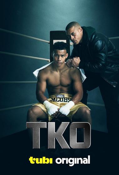 فيلم TKO 2025 مترجم - باهي فيلم
