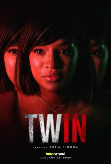 فيلم TWIN 2026 مترجم - باهي فيلم