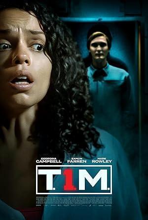 فيلم T I M 2023 مترجم - باهي فيلم