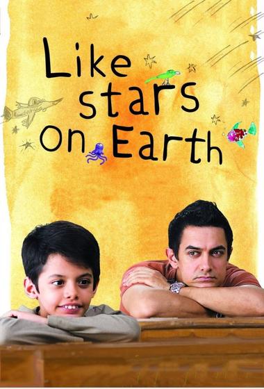 فيلم Taare Zameen Par 2007 مترجم