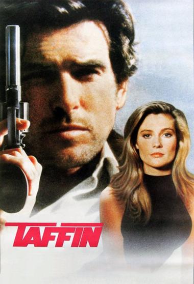 فيلم Taffin 1988 مترجم - باهي فيلم