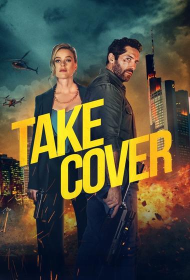 فيلم Take Cover 2024 مترجم