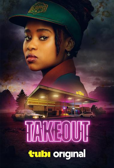 فيلم Takeout 2025 مترجم - باهي فيلم
