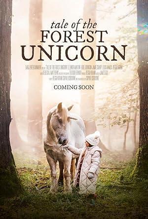 فيلم Tale of the Forest Unicorn 2025 مترجم - باهي فيلم