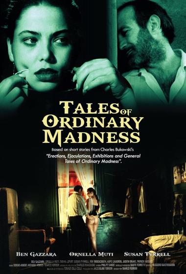 فيلم Tales of Ordinary Madness 1981 مترجم - باهي فيلم