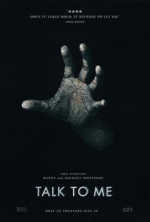فيلم Talk to Me 2023 مترجم