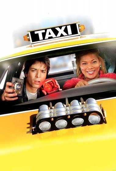فيلم Taxi 2004 مترجم - باهي فيلم
