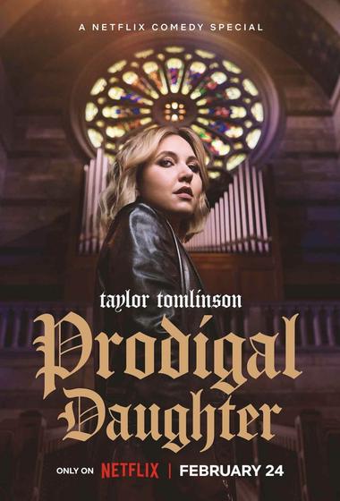 فيلم Taylor Tomlinson Prodigal Daughter 2026 مترجم