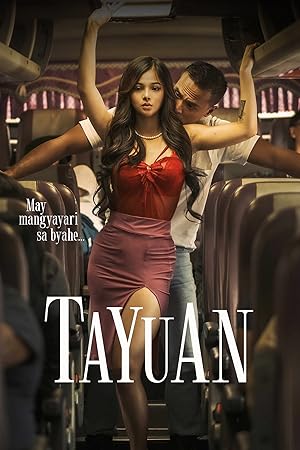 فيلم Tayuan 2023 مترجم