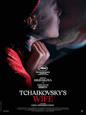 فيلم Tchaikovskys Wife 2023 مترجم - باهي فيلم