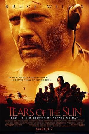 فيلم Tears of the Sun 2003 مترجم - باهي فيلم
