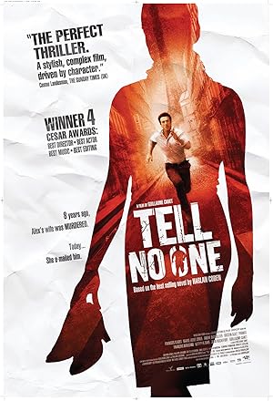 فيلم Tell No One 2006 مترجم - باهي فيلم