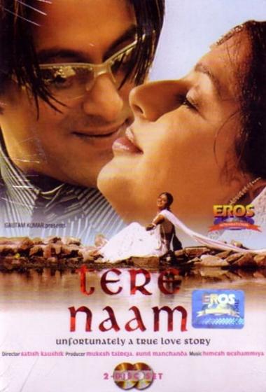 فيلم Tere Naam 2003 مترجم
