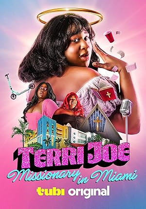 فيلم Terri Joe Missionary in Miami 2026 مترجم