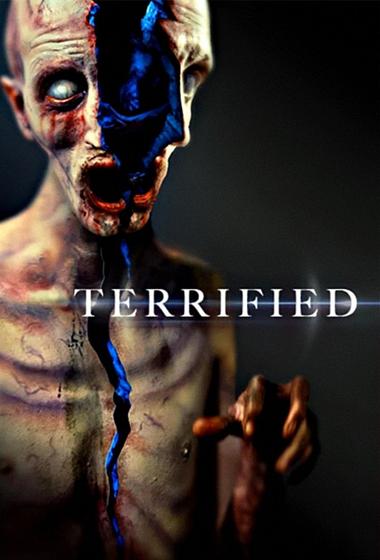 فيلم Terrifier 2018 مترجم - باهي فيلم