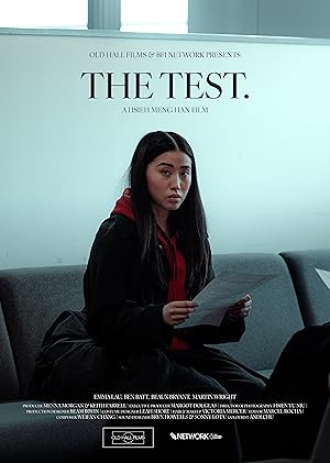 فيلم Test 2025 مترجم