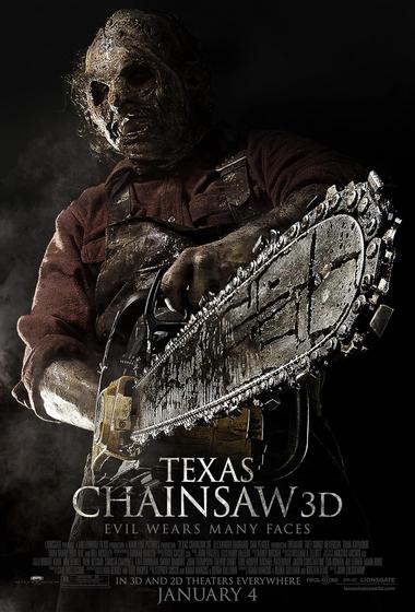 فيلم Texas Chainsaw 3D-Masacre en Texas: herencia maldita 2013 مترجم - باهي فيلم