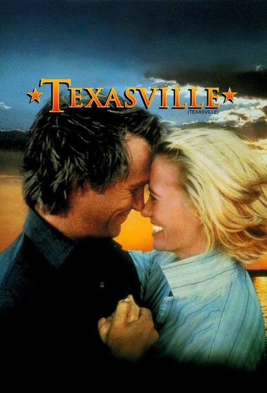 فيلم Texasville 1990 مترجم - باهي فيلم
