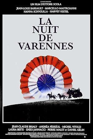 فيلم That Night in Varennes 1982 مترجم