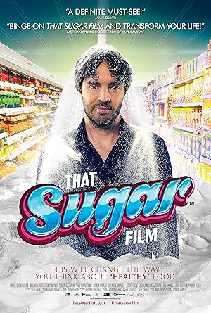فيلم That Sugar Film 2014 مترجم - باهي فيلم