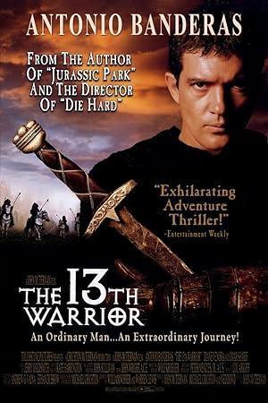 فيلم The 13th Warrior 1999 مترجم - باهي فيلم
