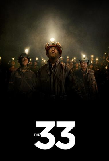 فيلم The 33 2015 مترجم