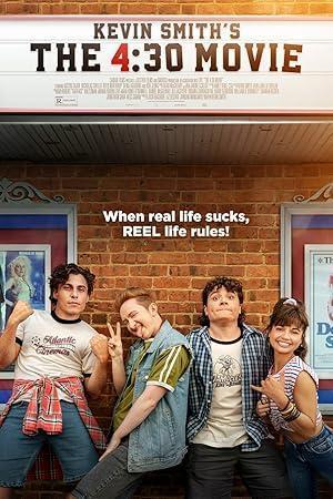 فيلم The 4 30 Movie 2024 مترجم