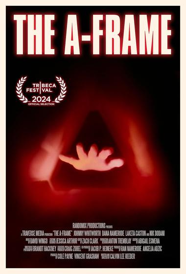 فيلم The A-Frame 2024 مترجم