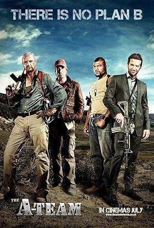 فيلم The A-Team 2010 مترجم - باهي فيلم