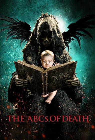 فيلم The ABCs of Death 2013 مترجم