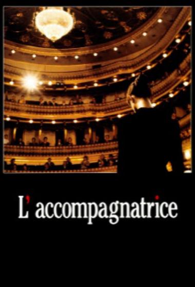 فيلم The Accompanist 1992 مترجم - باهي فيلم