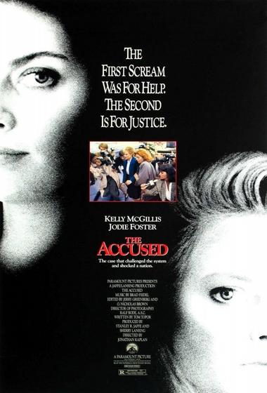 فيلم The Accused 1988 مترجم - باهي فيلم