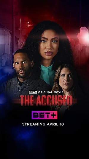 فيلم The Accused 2025 مترجم - باهي فيلم