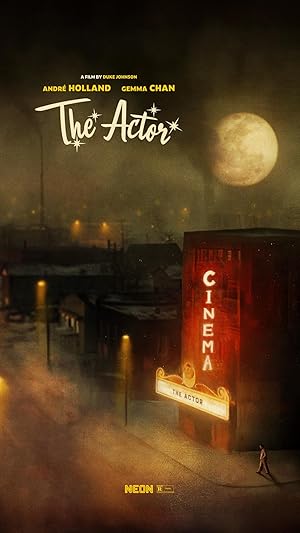 فيلم The Actor 2025 مترجم - باهي فيلم