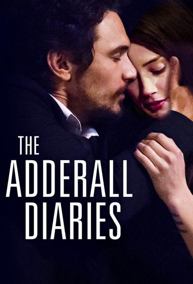 فيلم The Adderall Diaries 2016 مترجم - باهي فيلم