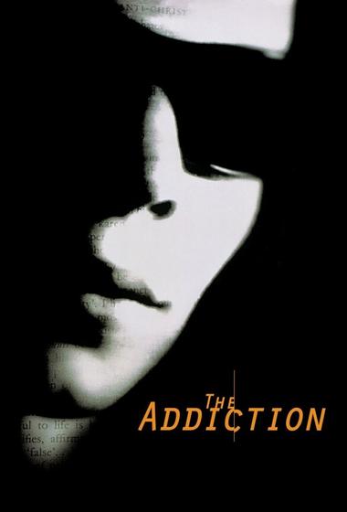 فيلم The Addiction 1995 مترجم - باهي فيلم