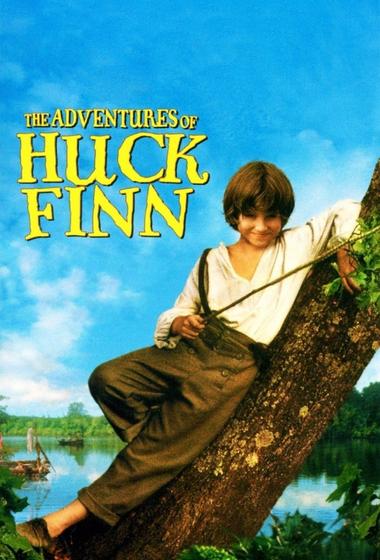 فيلم The Adventures of Huck Finn 1993 مترجم - باهي فيلم
