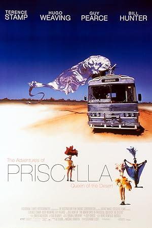 فيلم The Adventures of Priscilla Queen, of the Desert 1994 مترجم - باهي فيلم